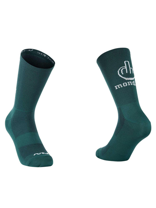 Skarpety rowerowe NORTHWAVE Sunday Monday Sock zielone
Skarpety rowerowe NORTHWAVE Sunday Monday Sock zielone