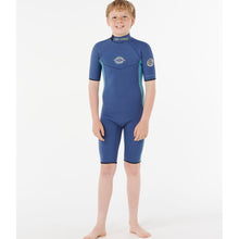 Pianka dziecięca RIP CURL Kids Dawn Patrol Bz Spring niebieska
Pianka dziecięca RIP CURL Kids Dawn Patrol Bz Spring niebieska