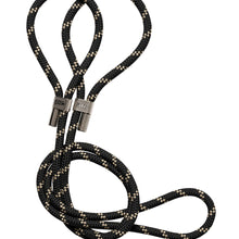 Pasek CASALL Braided Yoga Carry Strap kolor czarny
Pasek CASALL Braided Yoga Carry Strap kolor czarny