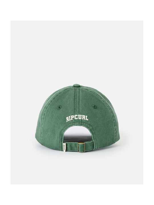 Czapka damska RIP CURL Mixed Montage Cap zielona
Czapka damska RIP CURL Mixed Montage Cap zielona