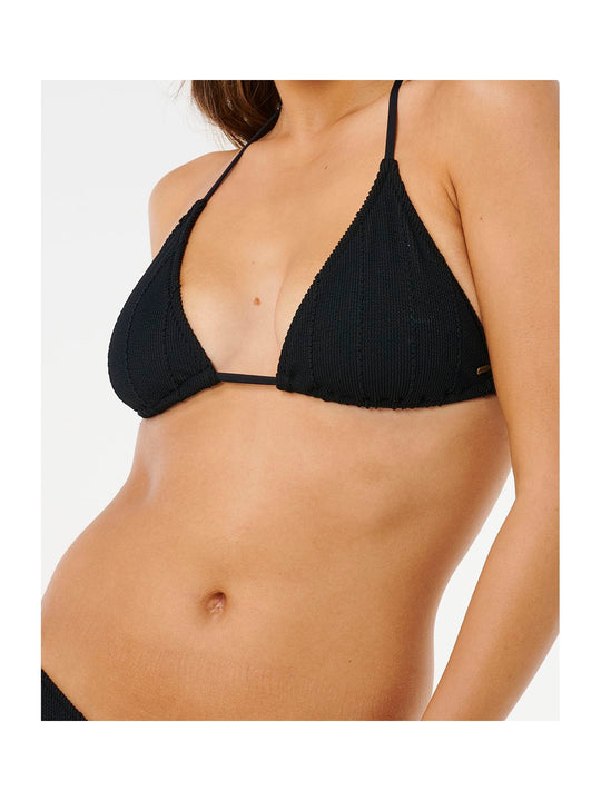 Góra bikini RIP CURL Vibe Surf Multi Fit Tri czarna
Góra bikini RIP CURL Vibe Surf Multi Fit Tri czarna