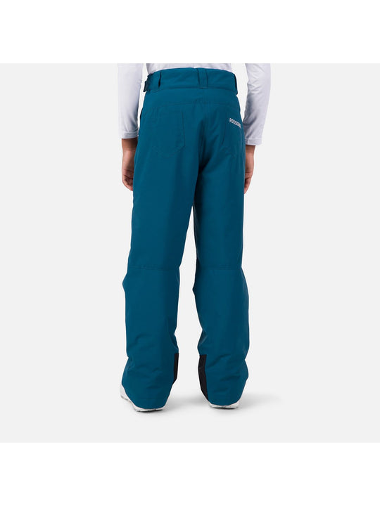 Spodnie narciarskie dziewczęce Rossignol Girl Ski Pant niebieskie - Adventure Sports
Spodnie narciarskie dziewczęce Rossignol Girl Ski Pant niebieskie - Adventure Sports