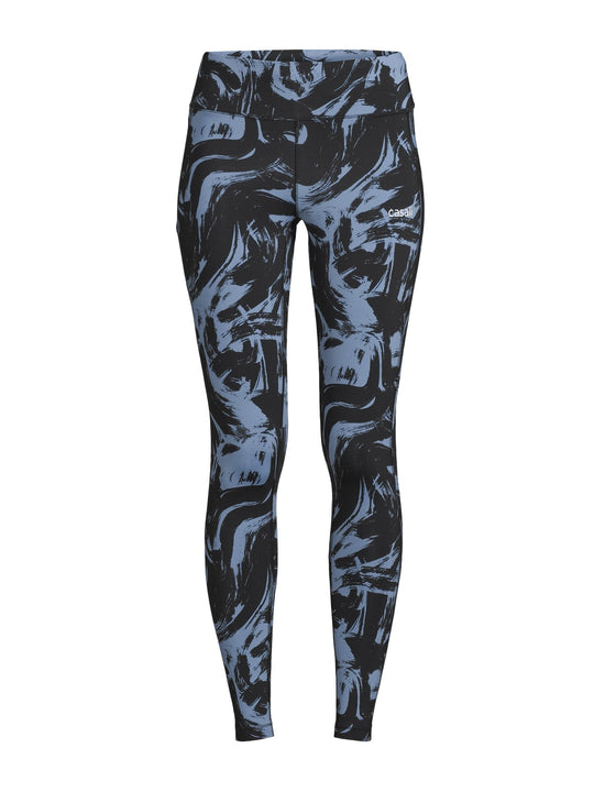 Legginsy CASALL Essential Printed Tights niebieski - Adventure Sports
Legginsy CASALL Essential Printed Tights niebieski - Adventure Sports
