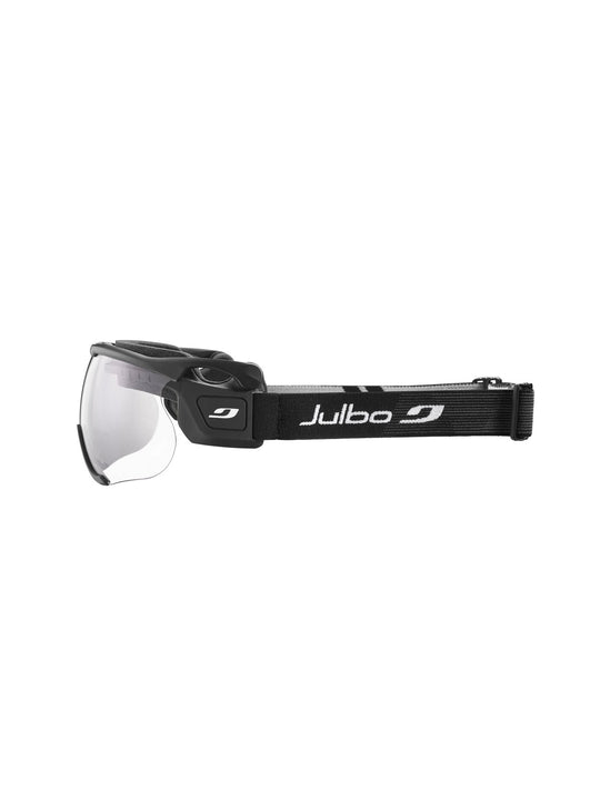 Gogle narciarskie JULBO Sniper EVO L czarne Cat 0 + Cat 2 i 3
Gogle narciarskie JULBO Sniper EVO L czarne Cat 0 + Cat 2 i 3