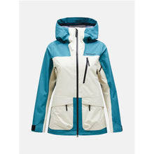 Damska kurtka narciarska Peak Performance W Vertical Gore-Tex 3L Ja zielony - Kurtka - Adventure Sports
Damska kurtka narciarska Peak Performance W Vertical Gore-Tex 3L Ja zielony - Kurtka - Adventure Sports