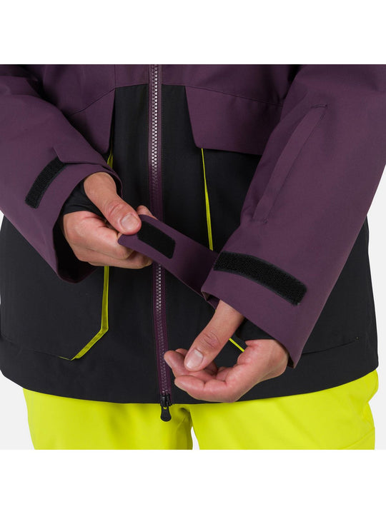 Kurtka narciarska męska Rossignol Corbet’S 2L Jkt - Adventure Sports
Kurtka narciarska męska Rossignol Corbet’S 2L Jkt - Adventure Sports