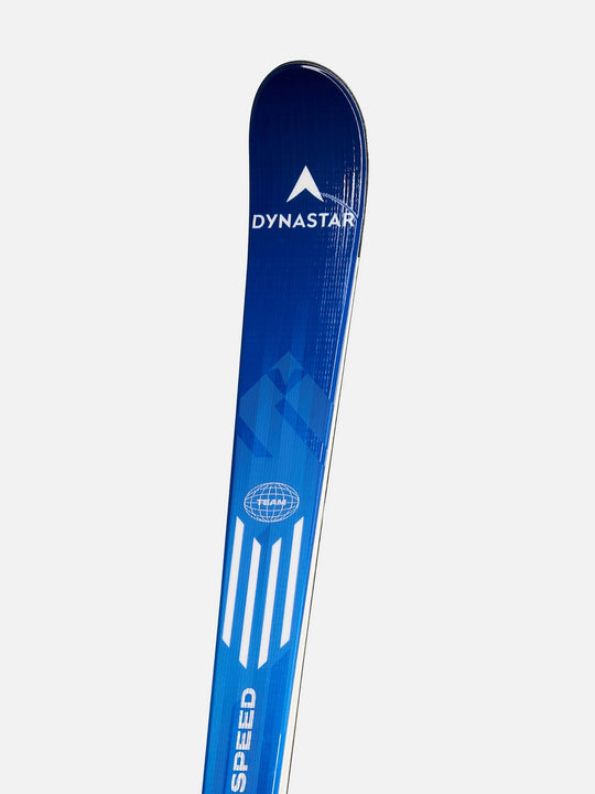 Narty DYNASTAR Speed Team GS 126-171 R21 Pro + wiązania LOOK Spx 11 Gw B73 Silver Red
Narty DYNASTAR Speed Team GS 126-171 R21 Pro + wiązania LOOK Spx 11 Gw B73 Silver Red