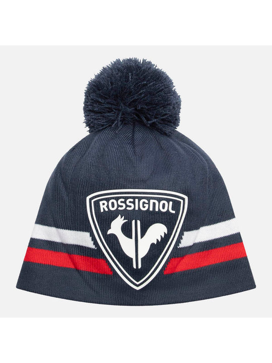 Czapka dziecięca ROSSIGNOL Jr Rooster granatowy
Czapka dziecięca ROSSIGNOL Jr Rooster granatowy