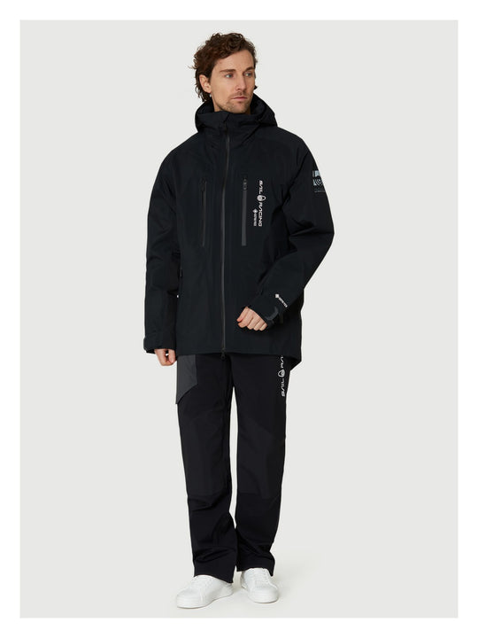 Kurtka męska SAIL RACING M Reference Pro Jacket czarna
Kurtka męska SAIL RACING M Reference Pro Jacket czarna
