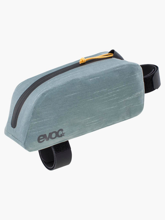 Torba rowerowa EVOC Top Tube Pack Wp steel
Torba rowerowa EVOC Top Tube Pack Wp steel
