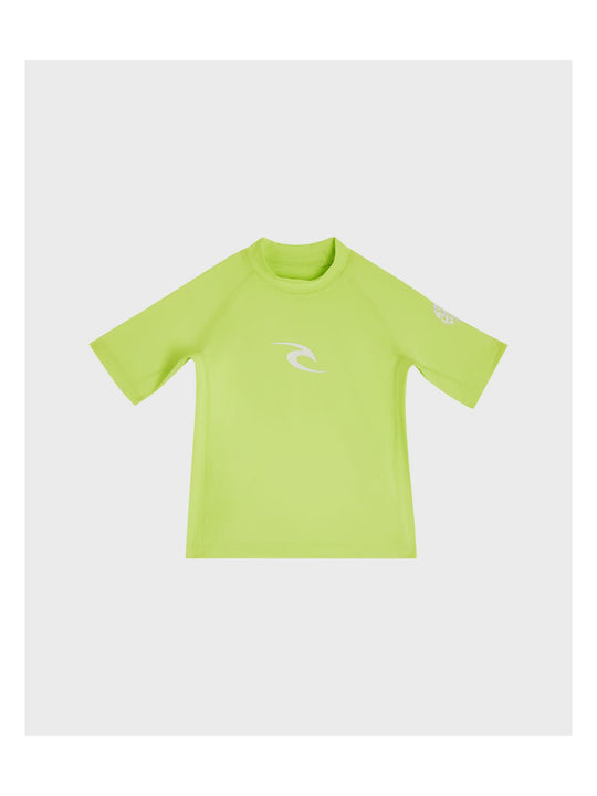 Lycra chłopięca RIP CURL Waves Upf S/S-Boy żółta
Lycra chłopięca RIP CURL Waves Upf S/S-Boy żółta