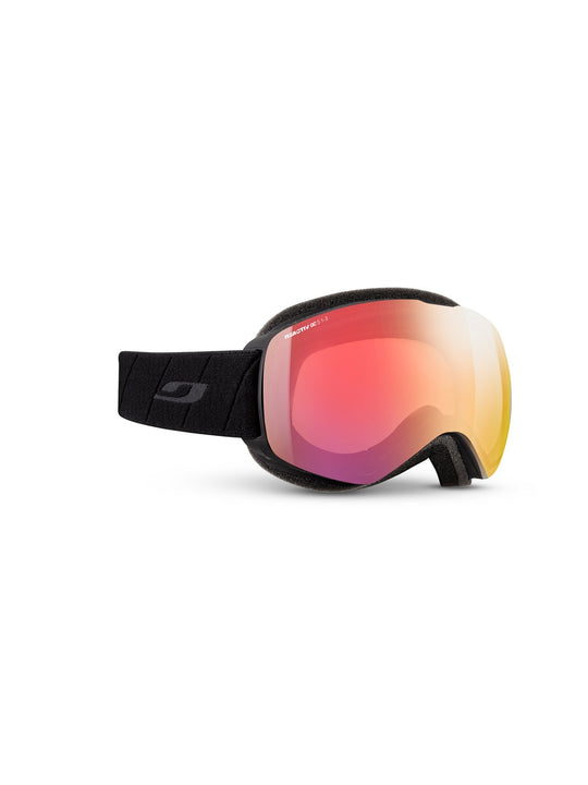 Gogle narciarskie JULBO Proxima czarny fotochrom Cat 1-3 Glare Control
Gogle narciarskie JULBO Proxima czarny fotochrom Cat 1-3 Glare Control