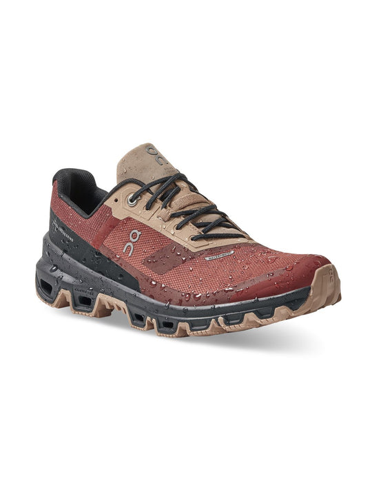 Buty ON RUNNING W CLOUDVENTURE WATERPROOF
Buty ON RUNNING W CLOUDVENTURE WATERPROOF