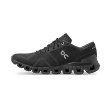 Buty do biegania ON W CLOUD X czarny
Buty do biegania ON W CLOUD X czarny