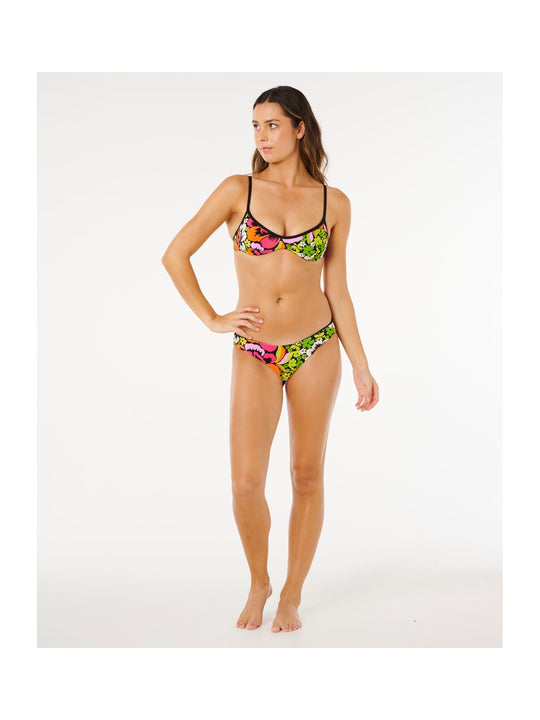 Dół od bikini damski RIP CURL Carioca Revo Full Pant multikolor
Dół od bikini damski RIP CURL Carioca Revo Full Pant multikolor