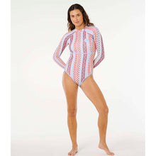 Kostium damski RIP CURL Coastal Instincts Upf Surfsuit multikolor
Kostium damski RIP CURL Coastal Instincts Upf Surfsuit multikolor