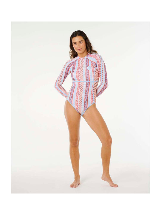 Kostium damski RIP CURL Coastal Instincts Upf Surfsuit multikolor
Kostium damski RIP CURL Coastal Instincts Upf Surfsuit multikolor