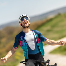 Koszulka rowerowa NORTHWAVE LIGHT Jersey - biały
Koszulka rowerowa NORTHWAVE LIGHT Jersey - biały