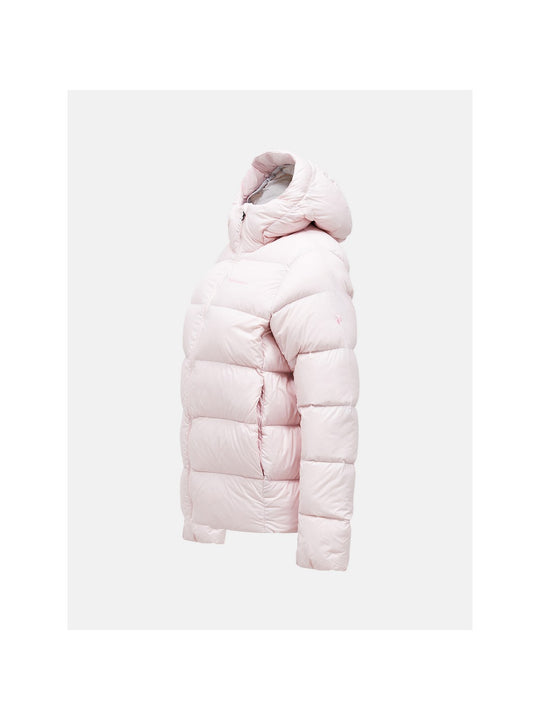 Kurtka puchowa damska PEAK PERFORMANCE Frost Down Puffer Jacket różowa
Kurtka puchowa damska PEAK PERFORMANCE Frost Down Puffer Jacket różowa