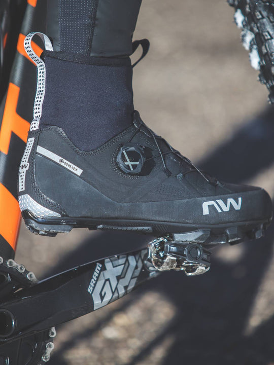 Buty rowerowe NORTHWAVE EXTREME XC GTX
Buty rowerowe NORTHWAVE EXTREME XC GTX