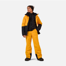 Spodnie narciarskie dziecięce ROSSIGNOL Boy Insulated Ski Pant żółte
Spodnie narciarskie dziecięce ROSSIGNOL Boy Insulated Ski Pant żółte