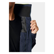 Kurtka męska HELLY HANSEN Salt Original Jacket Kolor granatowa
Kurtka męska HELLY HANSEN Salt Original Jacket Kolor granatowa