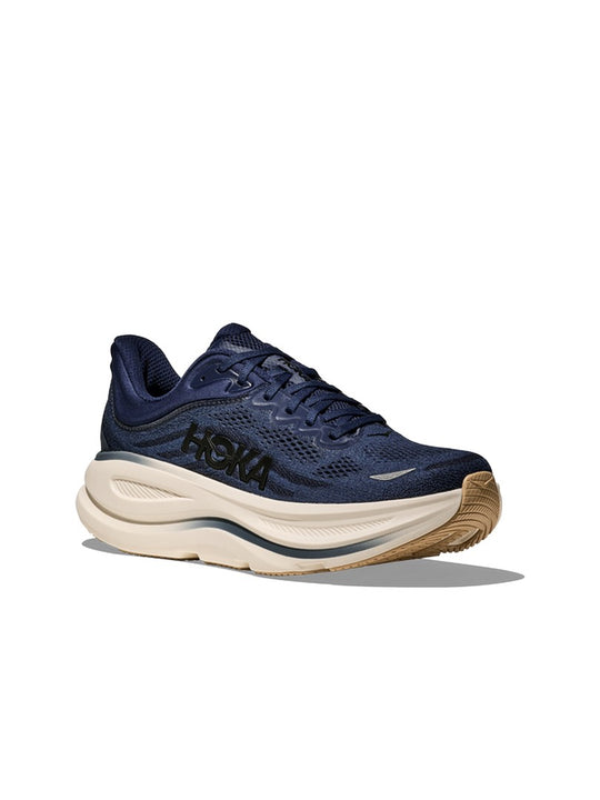 Buty do biegania męskie HOKA M BONDI 9 granatowe
Buty do biegania męskie HOKA M BONDI 9 granatowe