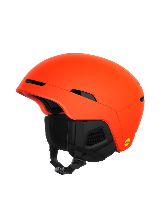 Kask narciarski POC Obex MIPS pomarańczowy
Kask narciarski POC Obex MIPS pomarańczowy