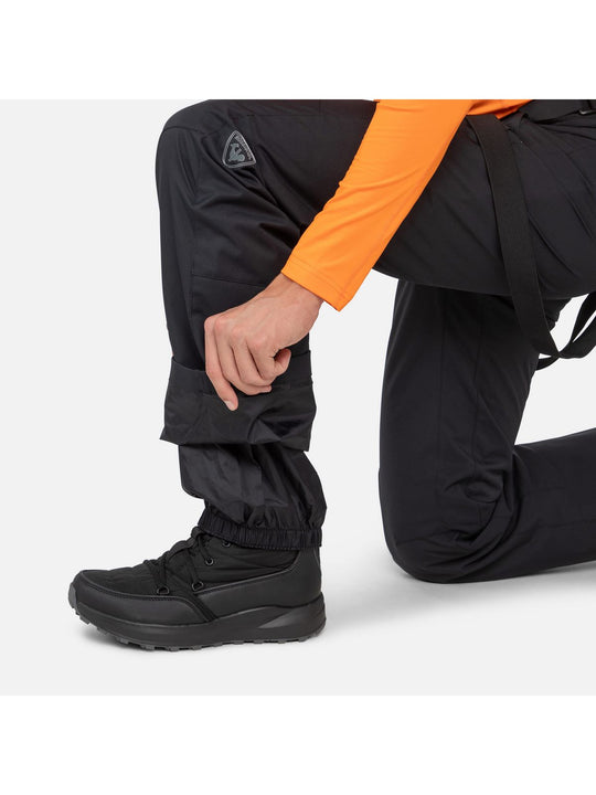 Spodnie męskie na narty Rossignol Ski Pant czarny - narciarskie - Adventure Sports
Spodnie męskie na narty Rossignol Ski Pant czarny - narciarskie - Adventure Sports