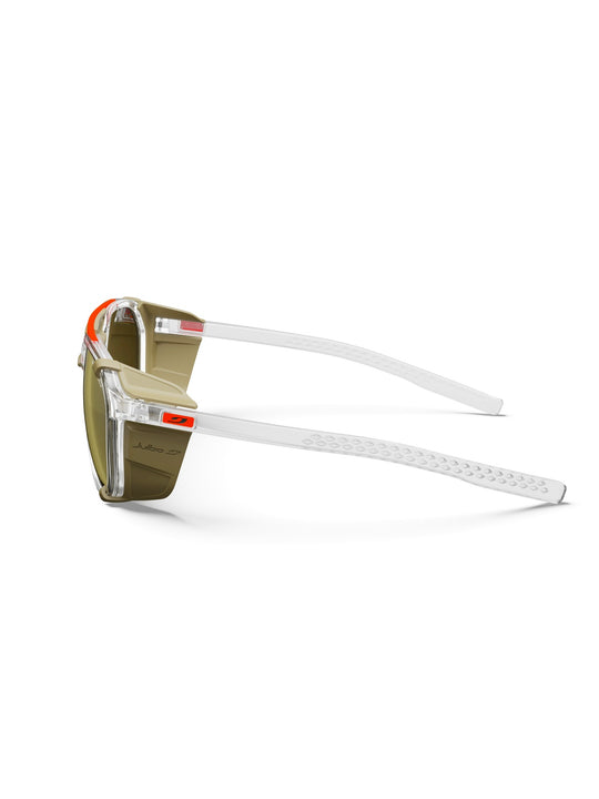 Okulary z polaryzacją JULBO SLACK COVER crystal Cat 3 Spectron Polarized
Okulary z polaryzacją JULBO SLACK COVER crystal Cat 3 Spectron Polarized
