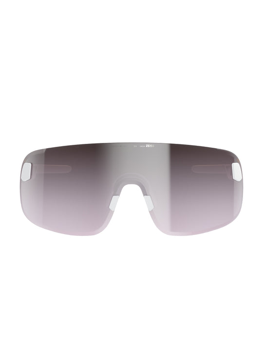 Okulary rowerowe POC Elicit białe - Clarity Road/Sunny Silver cat.3
Okulary rowerowe POC Elicit białe - Clarity Road/Sunny Silver cat.3