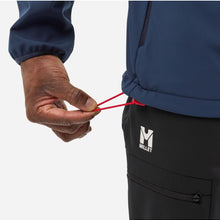 Kurtka MILLET M SENECA SHIELD JKT niebieska
Kurtka MILLET M SENECA SHIELD JKT niebieska