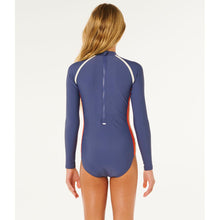 Kostium Kąpielowy dziecięcy RIP CURL Surf Revival Ls Surfsuit-Girl granatowy
Kostium Kąpielowy dziecięcy RIP CURL Surf Revival Ls Surfsuit-Girl granatowy