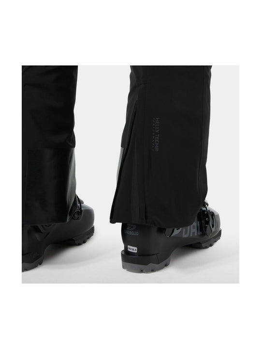 Spodnie narciarskie damskie HELLY HANSEN W ALPHELIA BIB PANT czarne
Spodnie narciarskie damskie HELLY HANSEN W ALPHELIA BIB PANT czarne