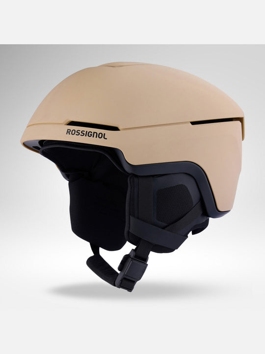 Kask narciarski ROSSIGNOL Arcade Sand
Kask narciarski ROSSIGNOL Arcade Sand