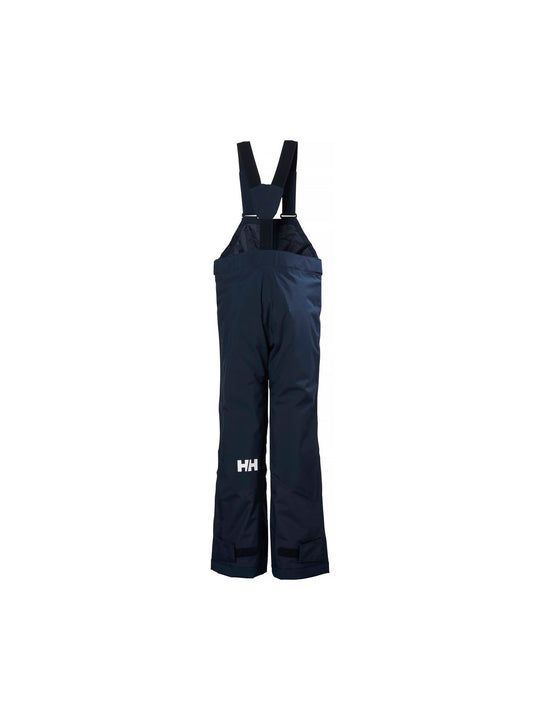 Spodnie narciarskie dziecięce HELLY HANSEN JR SUMMIT 2.0 BIB PANT granatowe
Spodnie narciarskie dziecięce HELLY HANSEN JR SUMMIT 2.0 BIB PANT granatowe