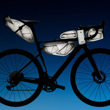 Torba rowerowa POC Ultra Frame Bag 3L biała
Torba rowerowa POC Ultra Frame Bag 3L biała