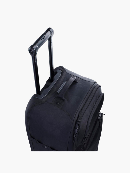 Walizka EVOC World Traveller 125 black
Walizka EVOC World Traveller 125 black
