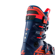 Buty narciarskie LANGE RS 100 SC Wide - Legend Blue - Narciarskie - Adventure Sports
Buty narciarskie LANGE RS 100 SC Wide - Legend Blue - Narciarskie - Adventure Sports