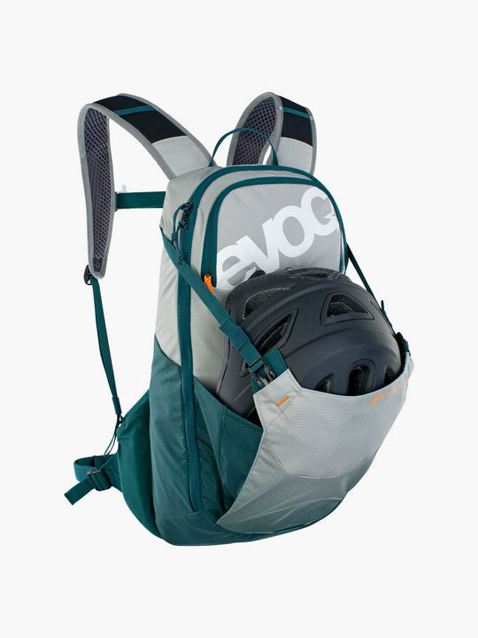 Plecak rowerowy EVOC E-Ride 12 stone - petrol
Plecak rowerowy EVOC E-Ride 12 stone - petrol