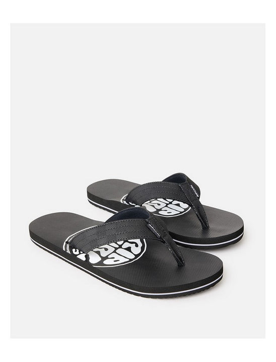 Japonki plażowe męskie RIP CURL Ripper Bloom Open Toe czarne
Japonki plażowe męskie RIP CURL Ripper Bloom Open Toe czarne