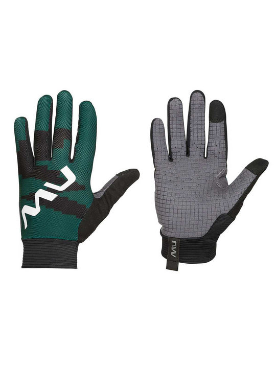 Rękawice rowerowe NORTHWAVE Air LF Glove szmaragdowe
Rękawice rowerowe NORTHWAVE Air LF Glove szmaragdowe