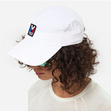 Czapka MILLET Chamonix Tri Cap biała
Czapka MILLET Chamonix Tri Cap biała
