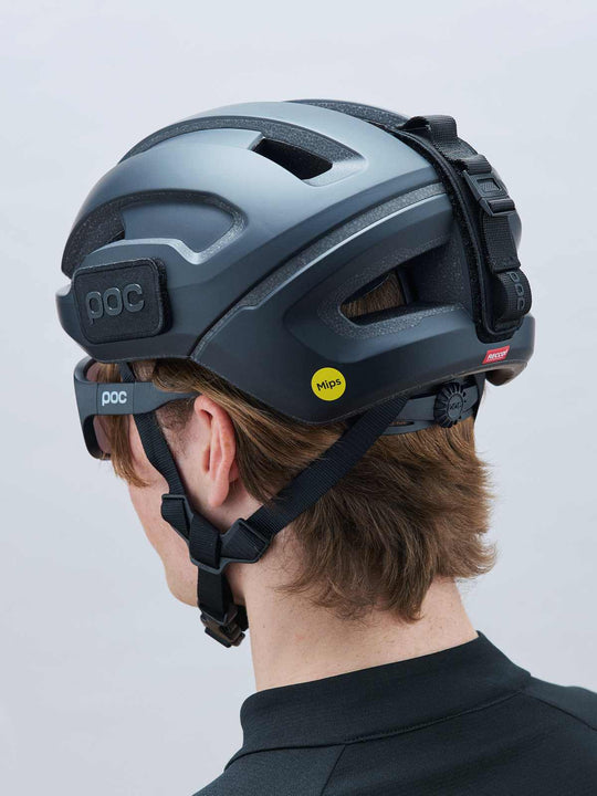 Kask rowerowy POC Omne Ultra MIPS czerwony
Kask rowerowy POC Omne Ultra MIPS czerwony