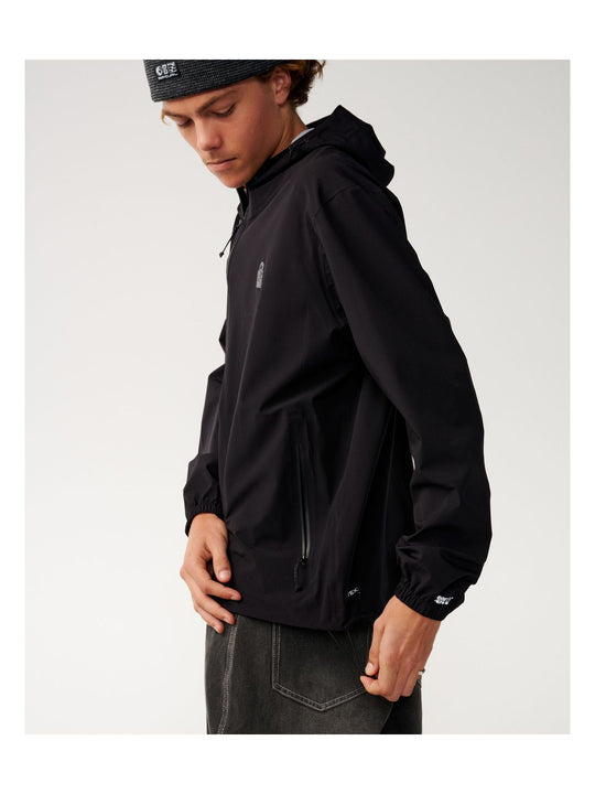 Kurtka męska RIP CURL S-Series Pertex Spray Jacket czarna
Kurtka męska RIP CURL S-Series Pertex Spray Jacket czarna
