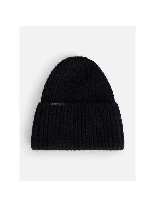Czapka Peak Performance Mason Hat czarna
Czapka Peak Performance Mason Hat czarna