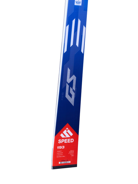 Narty Dynastar Speed Course WC FIS GS Factory 193 R22 + wiązania LOOK PX 18 WC Rockerace
Narty Dynastar Speed Course WC FIS GS Factory 193 R22 + wiązania LOOK PX 18 WC Rockerace