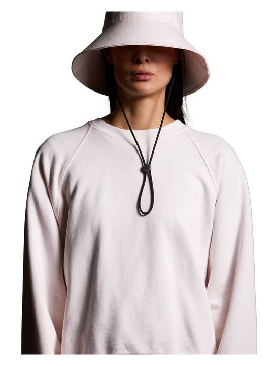 Bluza damska SAIL RACING W Bay Sweater różowa
Bluza damska SAIL RACING W Bay Sweater różowa