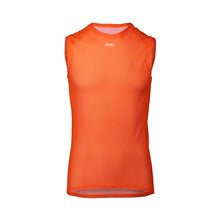Koszulka rowerowa POC Essential Layer Vest - pomarańczowy
Koszulka rowerowa POC Essential Layer Vest - pomarańczowy