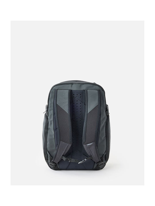 Plecak RIP CURL F-Light Posse 35L Icons granatowy
Plecak RIP CURL F-Light Posse 35L Icons granatowy